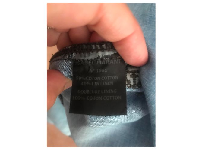 Isabel Marant Kleider - Ansicht 3
