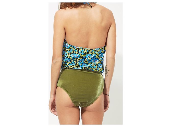 Albertine camarat Multicolor - vista 3