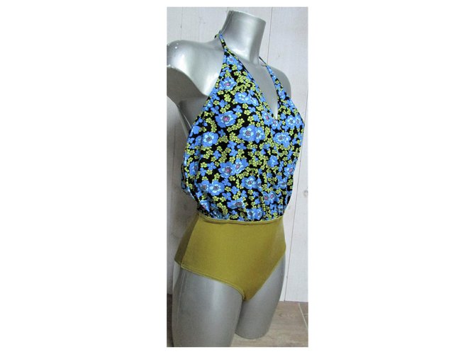 Albertine camarat Multicolor - vista 4