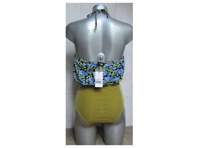 Albertine camarat Multicolor - vista 5