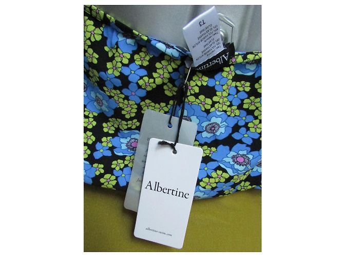 Albertine camarat Multicolor - vista 6