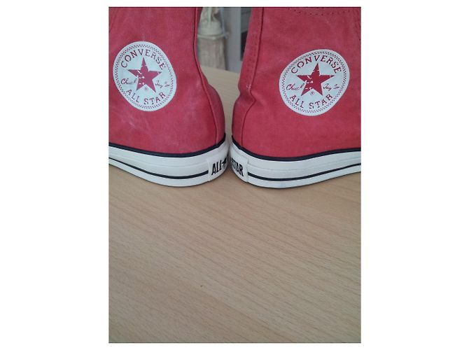 Converse MODELE MIXTE (couleur introuvable) - vue 3
