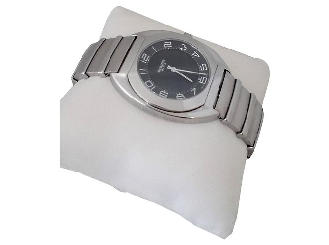 Hermès Espace ES.710 Silber - Ansicht 2