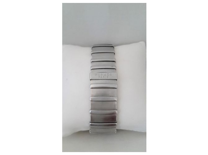 Hermès Espace ES.710 Silber - Ansicht 5