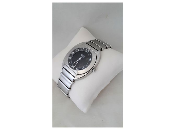 Hermès Espace ES.710 Silber - Ansicht 6
