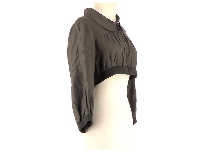 Cop Copine Jacke - Ansicht 2