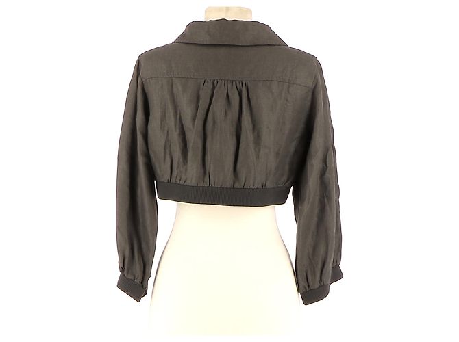 Cop Copine Jacke - Ansicht 3