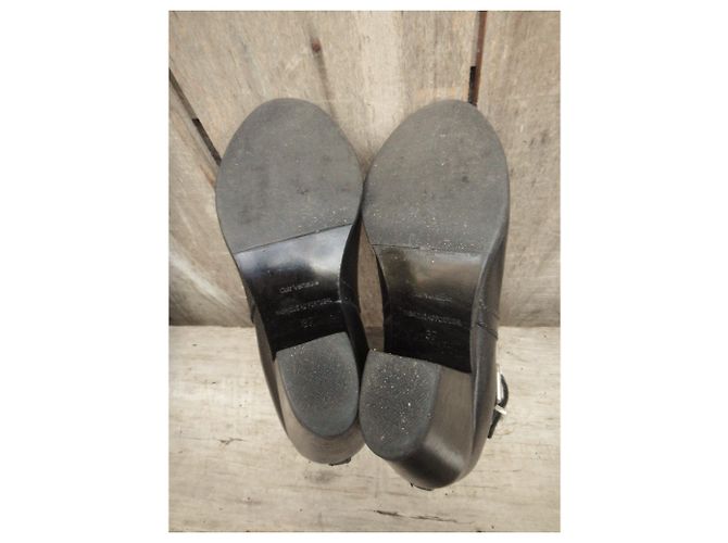 Misura scarpe Claudie Pierlot 37 Nero - vista 6