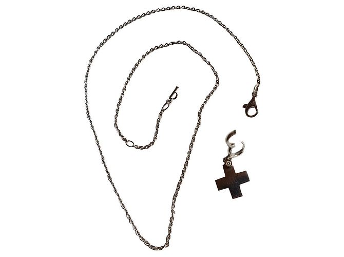 Kette plus während Piaget Silber - Ansicht 2