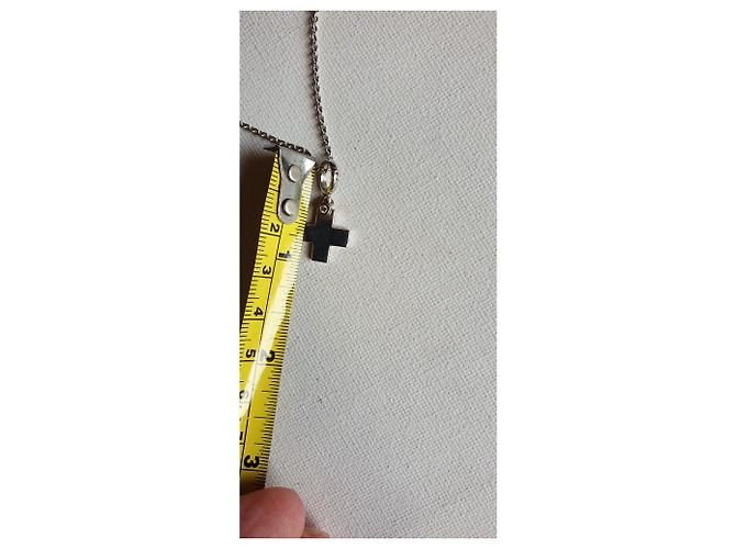 Kette plus während Piaget Silber - Ansicht 4