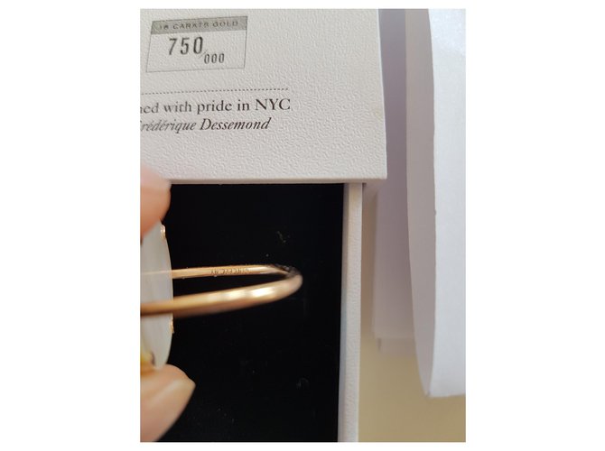 Ring GINETTE NY Roh - Ansicht 3
