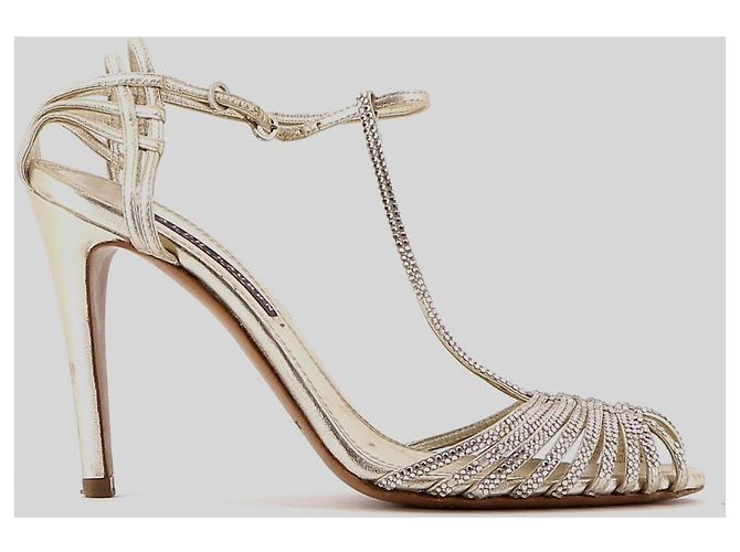 Ralph Lauren Sandalen - Ansicht 2