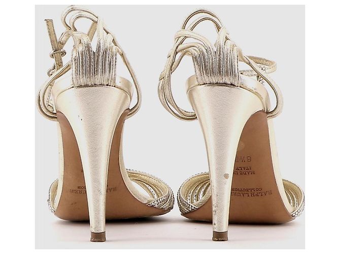 Ralph Lauren Sandalen - Ansicht 4
