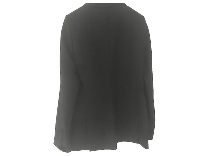 Victor & Rolf Blazer de la colección Victor and Rolph para H&M Negro - vista 2