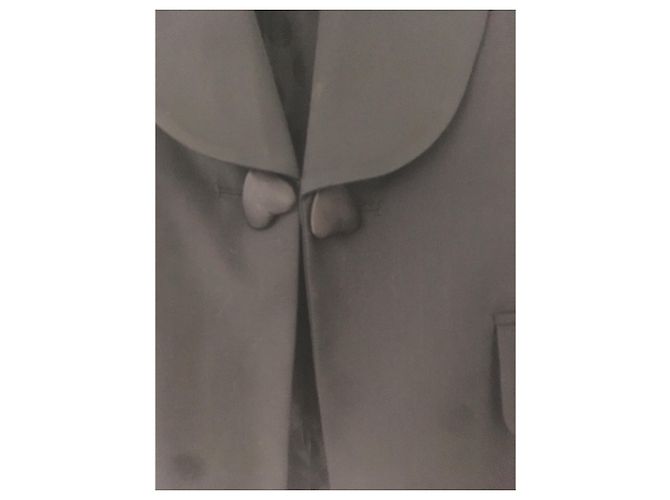 Victor & Rolf Blazer de la colección Victor and Rolph para H&M Negro - vista 3
