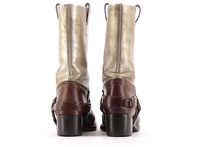 Ralph Lauren botas - vista 3