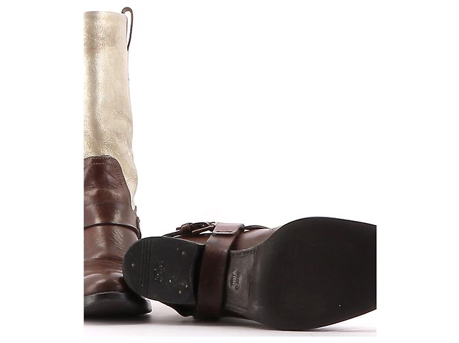 Ralph Lauren botas - vista 4