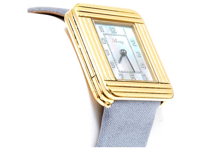 Poiray MA PREMIERE GOLD 18K - vue 2