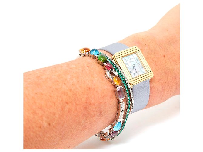 Poiray MA PREMIERE GOLD 18K - vue 5