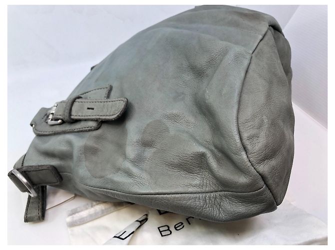 Liebeskind Berlin Gine vintage Taupe - vista 12