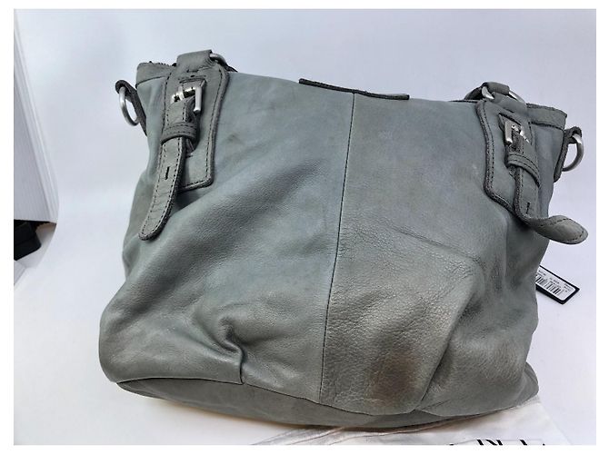 Liebeskind Berlin Gine vintage Taupe - vista 14