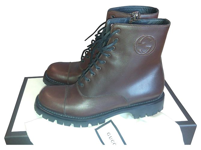 Gucci GG - vista 2