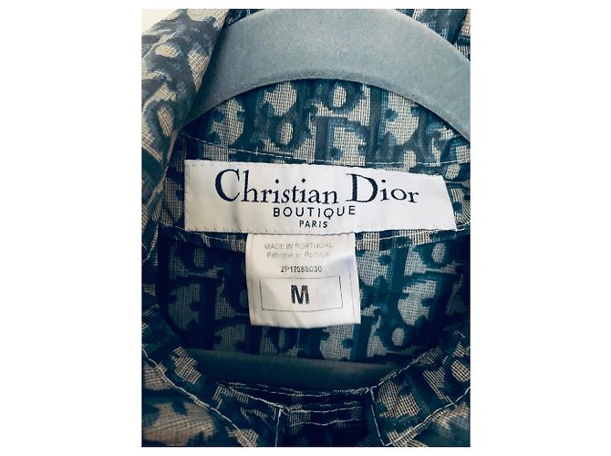 Christian Dior Jacken - Ansicht 2