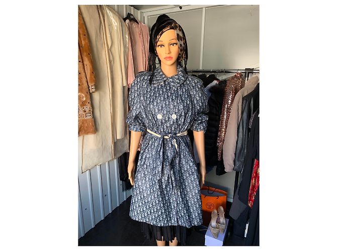 Christian Dior Jacken - Ansicht 6