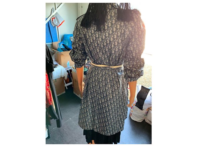 Christian Dior Jacken - Ansicht 7