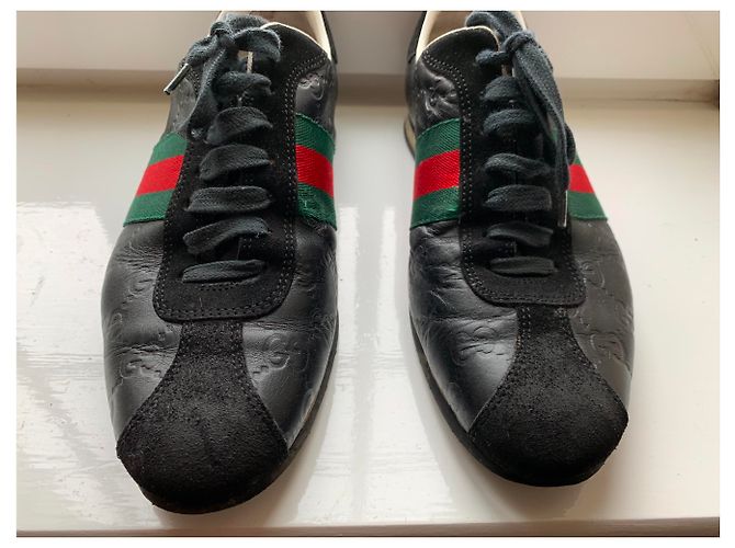 Gucci Scarpe da ginnastica - vista 2