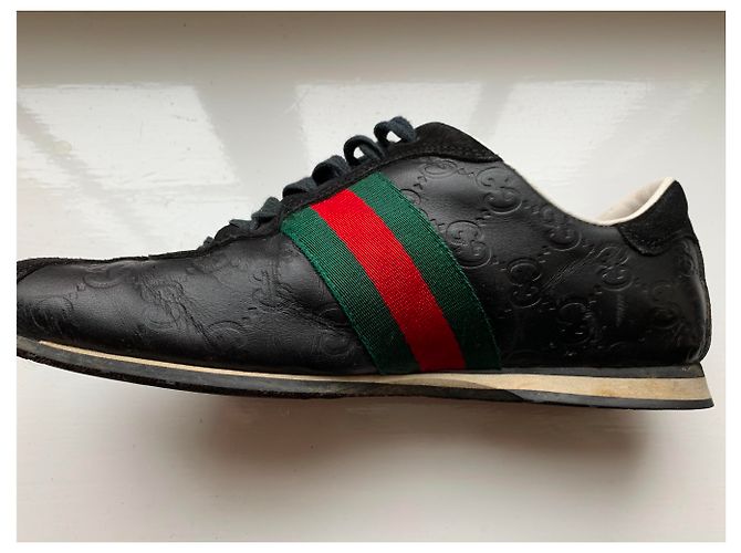 Gucci Scarpe da ginnastica - vista 3