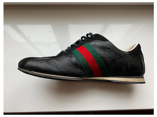 Gucci Scarpe da ginnastica - vista 4