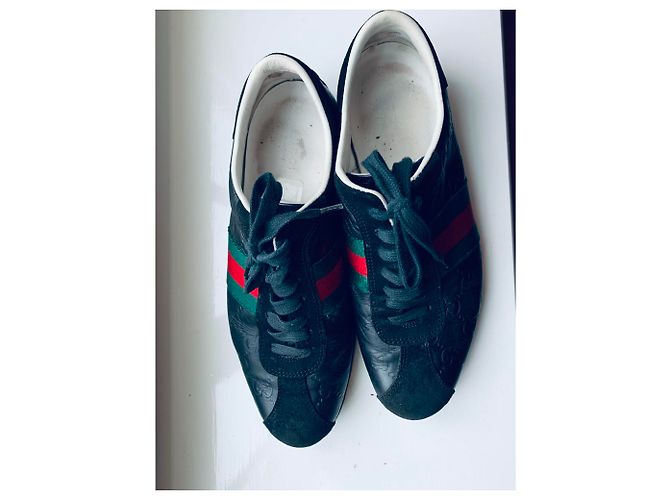 Gucci Scarpe da ginnastica - vista 5