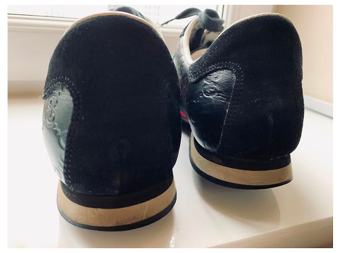 Gucci Scarpe da ginnastica - vista 6