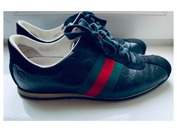 Gucci Scarpe da ginnastica - vista 7