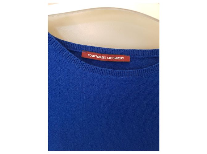 Pullover von Comptoir des Cotonniers - Ansicht 4