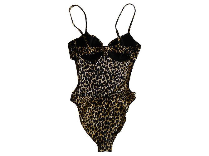 Traje de baño DOLCE & GABBANA - vista 2