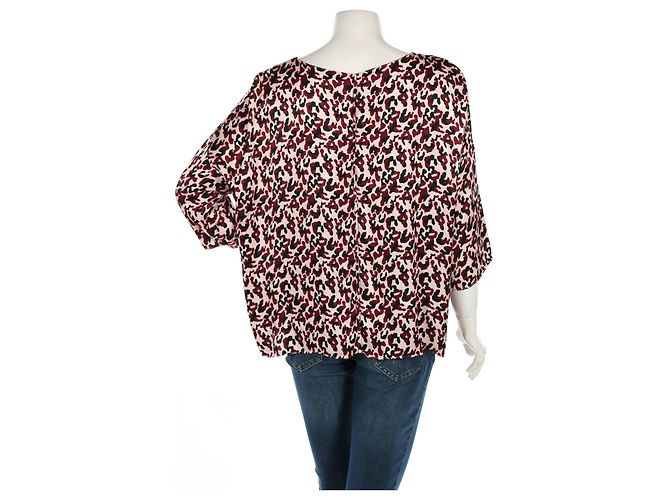 Blusenhemd by Malene Birger Mehrfarben - Ansicht 2