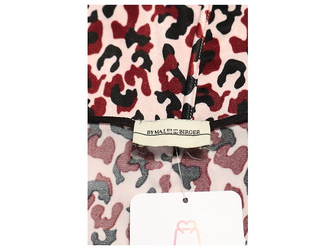 Blusenhemd by Malene Birger Mehrfarben - Ansicht 3