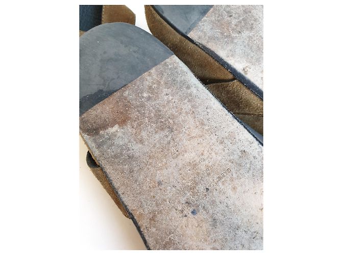 Isabel Marant Etoile loatis - vista 5