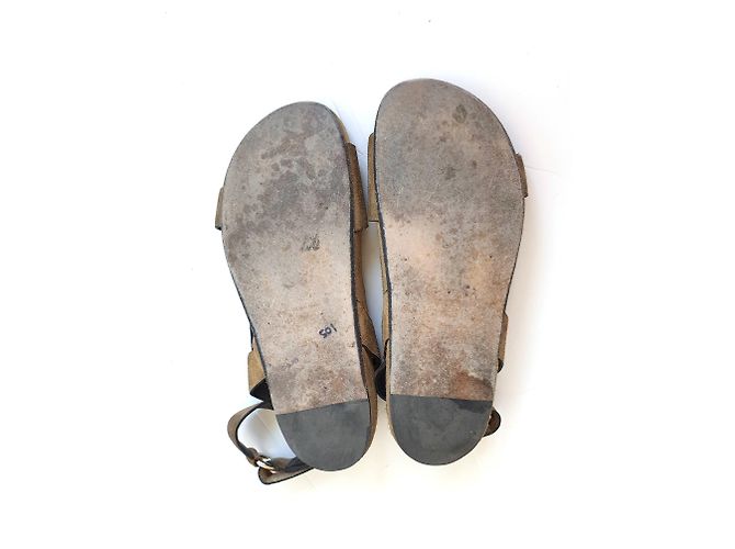 Isabel Marant Etoile loatis - vista 6