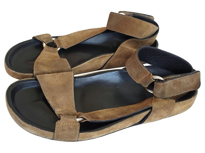 Isabel Marant Etoile loatis - vista 2