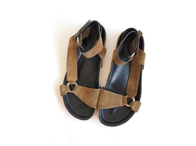 Isabel Marant Etoile loatis - vista 3