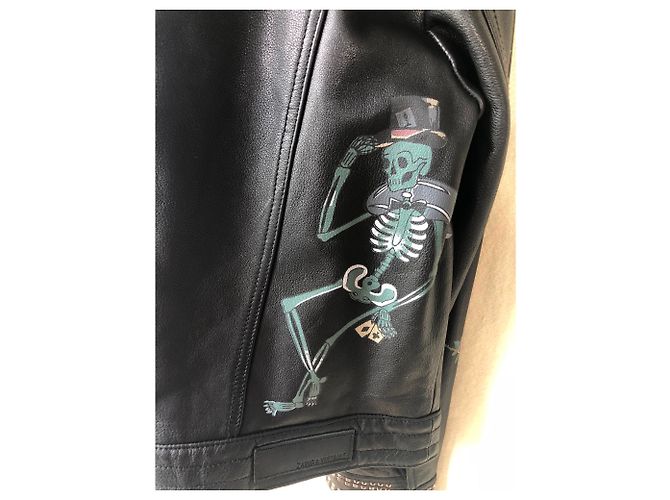 Zadig & Voltaire Kawai tatoo - Ansicht 7