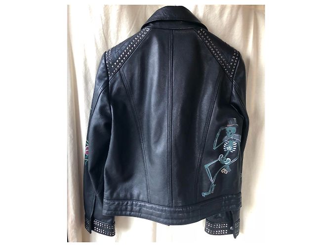 Zadig & Voltaire Kawai tatoo - Ansicht 8