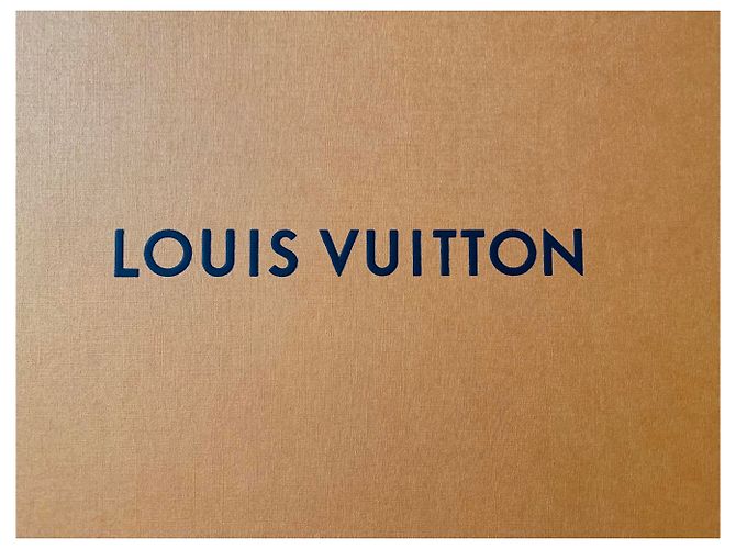 Louis Vuitton Palm Springs Mini-Rucksack Braun - Ansicht 8
