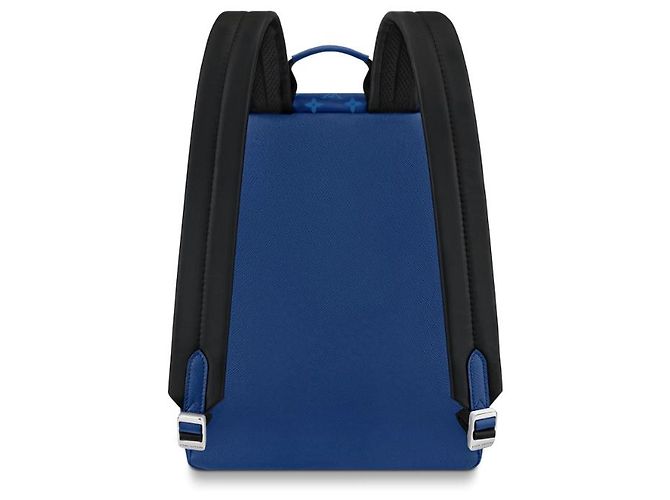 Sac à dos Louis Vuitton neuf Bleu - vue 2