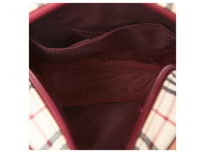 Petit sac carré à carreaux noir et fermoir doré