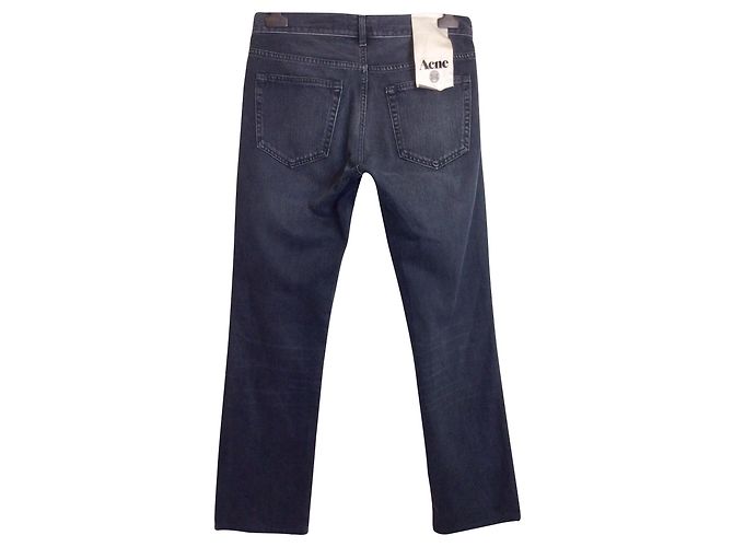 Acne Roc Lana - vista 2