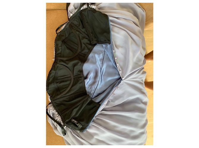 Liu.Jo Kleid Lila Polyester Größe 42 - Ansicht 5
